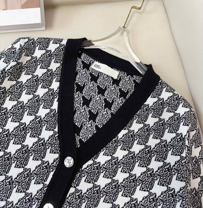 Tory Burch Sweaters